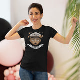 Seto Soto Collection: Women's Triblend Tee