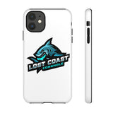 Lost Coast Tough Cases
