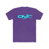 OVC Men's Cotton Crew Tee