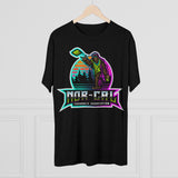 Nor-Cal *Throwing Men's Tee