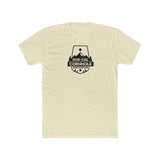 Nor-Cal Cornhole Men's Cotton Crew Tee
