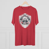PRO Status - Mcgwire Shepherd Tri-Blend Crew Tee
