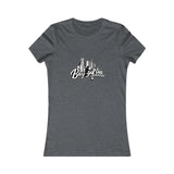 Bay Area Baggers Women's Favorite Tee
