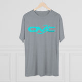 OVC Men's Tri-Blend Crew Tee
