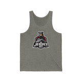 Jersey Guy Jersey Tank
