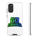 PRO Status - Blake Demale Tough Cases