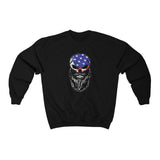 Boom Heavy Blend™ Crewneck Sweatshirt