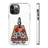 Seto Soto Colletion: Tough Cases