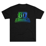 PRO Men's Tri-Blend Crew Tee