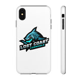 Lost Coast Tough Cases