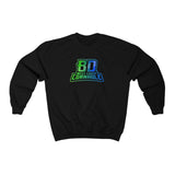 PRO Status - Blake Demale  Heavy Blend™ Crewneck Sweatshirt
