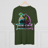 Nor-Cal *Throwing Men's Tee