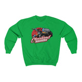 Seto Soto Collection: Crewneck Sweatshirt