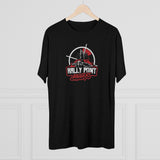 Rally Point Men's Tri-Blend Crew Tee