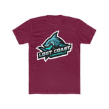 Lost Coast Men's Cotton Crew Tee