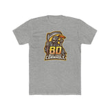 PRO Blake Demale REAPER Men's Cotton Crew Tee