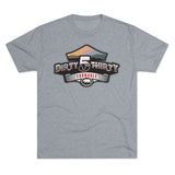 DFT Men's Tee