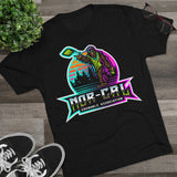 Nor-Cal *Throwing Men's Tee