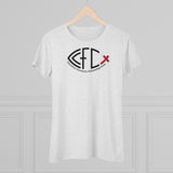 Seto Soto Collection: Women's Triblend Tee