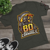 PRO Blake Demale Men's Tri-Blend Crew Tee