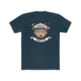 Seto Soto Collection: Men's Cotton Crew Tee