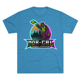 Nor-Cal *Throwing Men's Tee