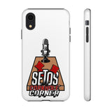 Seto Soto Colletion: Tough Cases