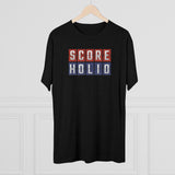 Scoreholio Men's  Tee