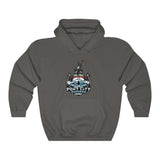 Port City Hooded Sweatshirt