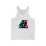 Nor-Cal *Spinning Mens Jersey Tank