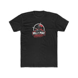 Rally Point Men's Cotton Crew Tee