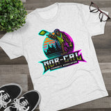 Nor-Cal *Throwing Men's Tee