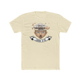Seto Soto Collection: Men's Cotton Crew Tee