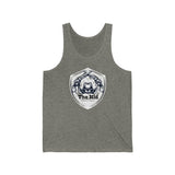PRO Status - Mcgwire Shepherd Jersey Tank