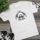 PRO Status - Mcgwire Shepherd Tri-Blend Crew Tee