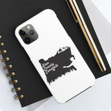 Linn County Case Mate Tough Phone Cases