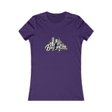 Bay Area Baggers Women's Favorite Tee