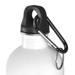 1 Way Cornhole Stainless Steel Water Bottle