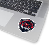 Pro Status - Mcgwire Shepherd  Kiss-Cut Stickers
