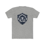 PRO Status- Mcgwire Shepherd Cotton Crew Tee