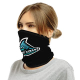 Lost Coast Neck Gaiter