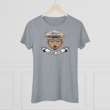 Seto Soto Collection: Women's Triblend Tee