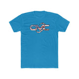 OVC Men's Cotton Crew Tee