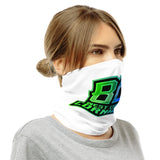 PRO STATUS - BLAKE DEMALE Neck Gaiter