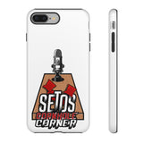 Seto Soto Colletion: Tough Cases