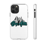 Bay Area Baggers Tough Cases