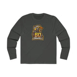Pro Status - Blake Demale Long Sleeve Crew Tee