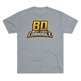 PRO Blake Demale Men's Tri-Blend Crew Tee
