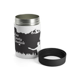 Linn County Can Chiller