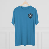 PRO STATUS - MCGWIRE SHEPHERD Men's Tri-Blend Crew Tee